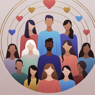Collective Interior icon