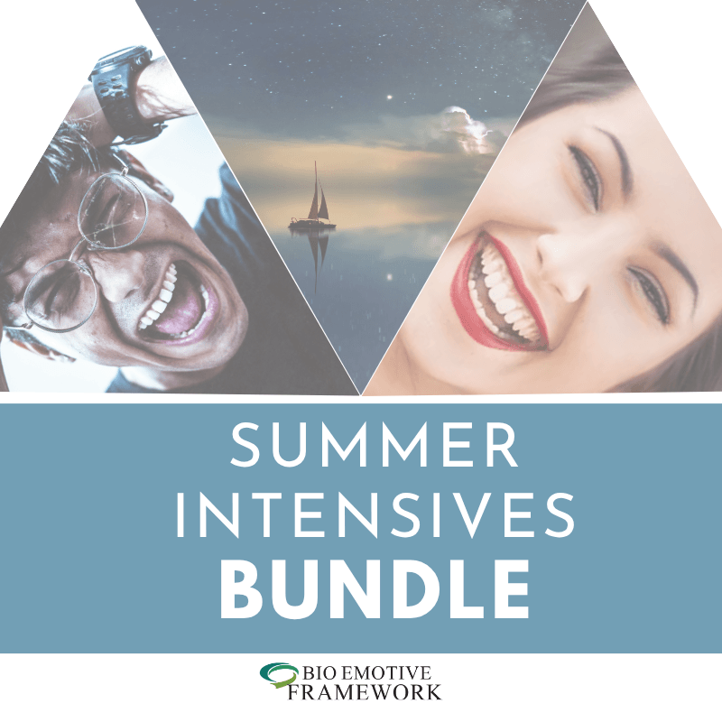 summer intensives bundle 2